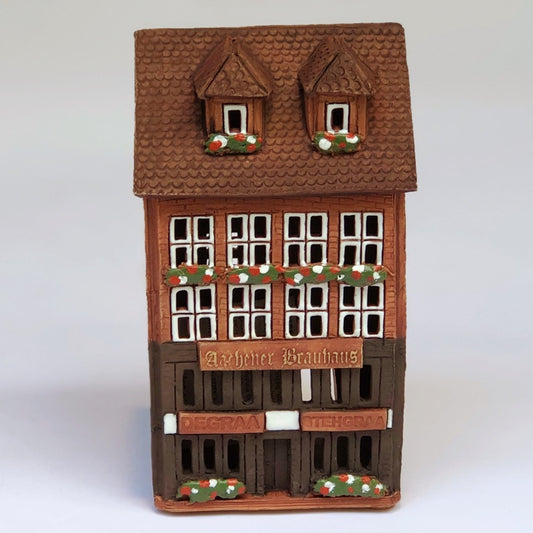 B087 Stehgraa Aachen