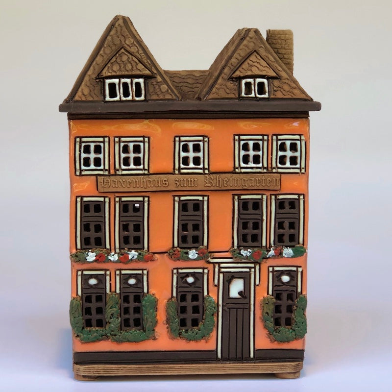 B108 Haxenhaus Cologne