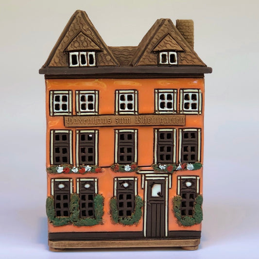 B108 Haxenhaus Cologne