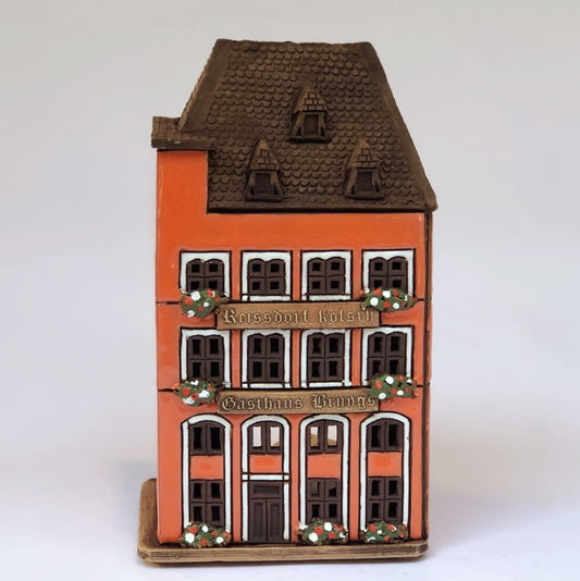 B110 Gasthaus Reisdorf Kölsch Cologne