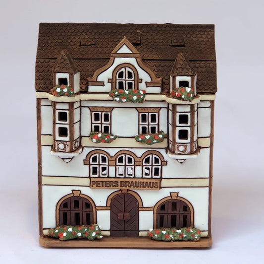 B116 Peters Brauhaus Cologne