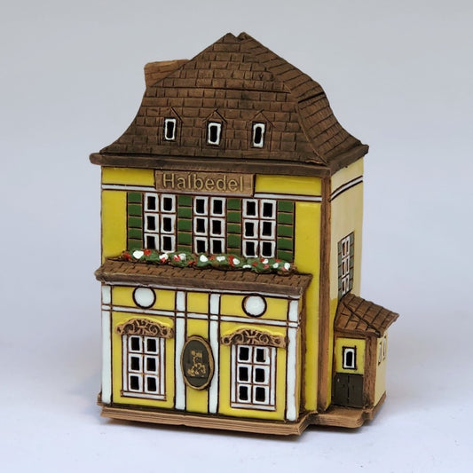 B211 Restaurant Halbedel's