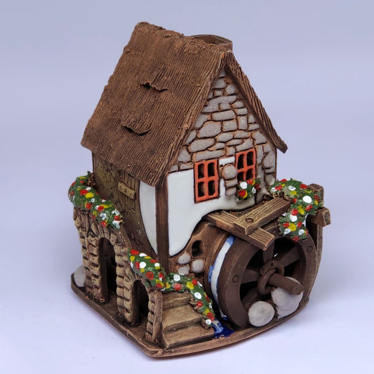 B263 Watermill
