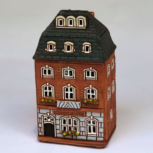 B271 Hühnermarkt Aachen