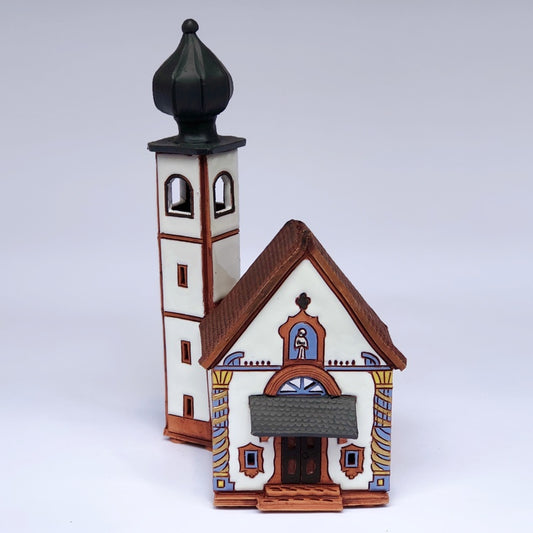 B276 Church Tyrol