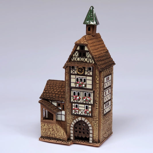 B278 Dolder Tower (Alsace)