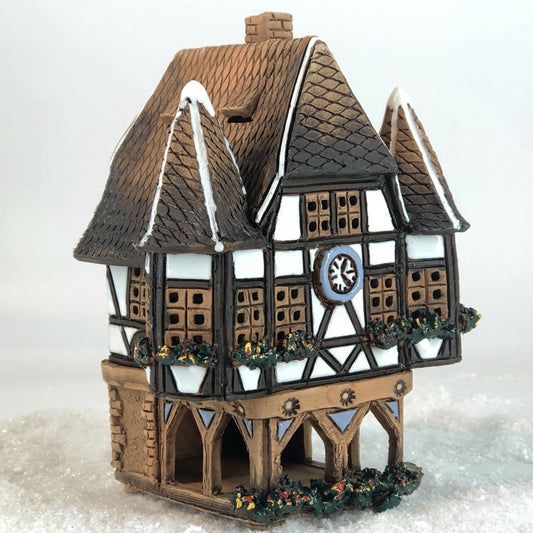 B013 - Michelstadt Town Hall