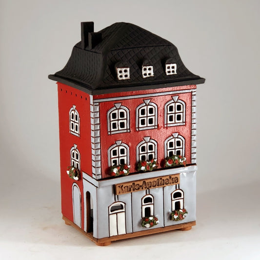 B061 Karls-Apotheke am Markt Aachen