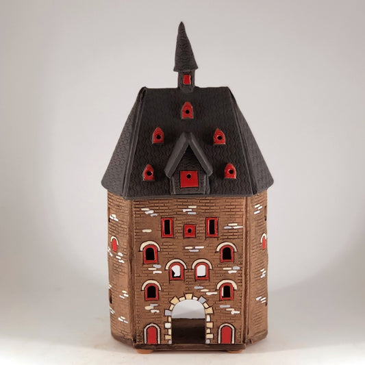 B100 - Marchiertor in Aachen