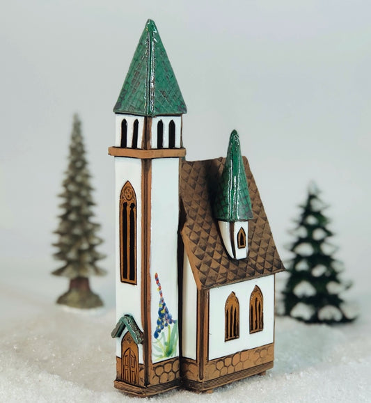 B117 - Church