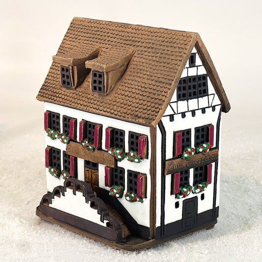 B128 Gasthaus "Zum Treppchen"