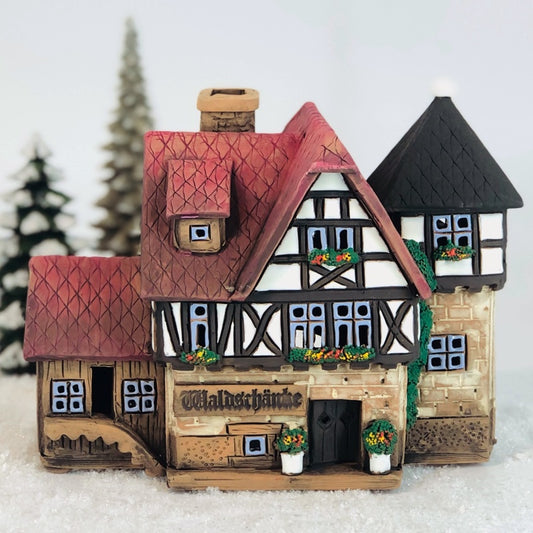 B310 - Waldschänke