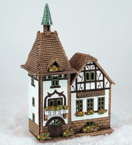 B093 Jägerhof