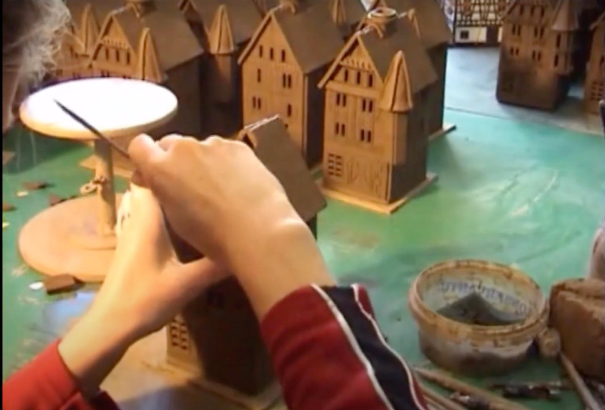 Video laden: 