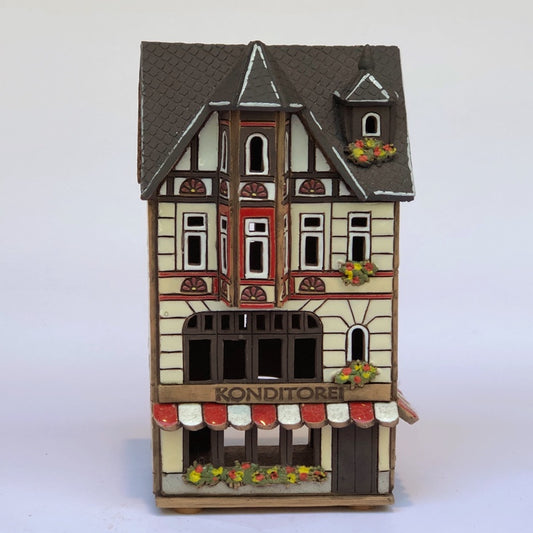 C024 Confectionery
