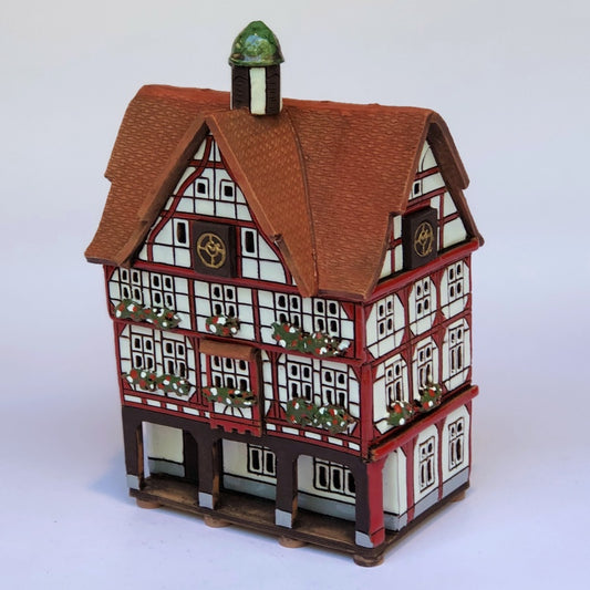 C029 Urach Town Hall