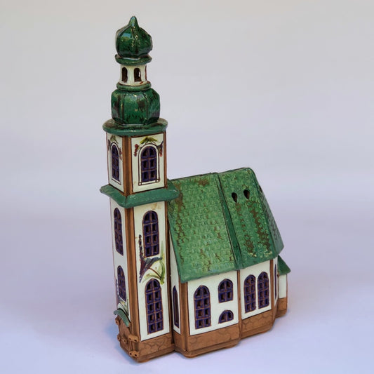 C036 Bavarian Church