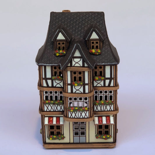 C043 Bakery