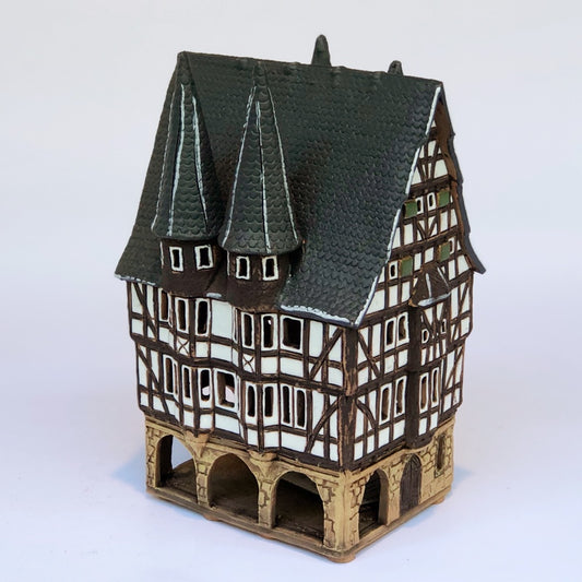 C049 Alsfeld Town Hall