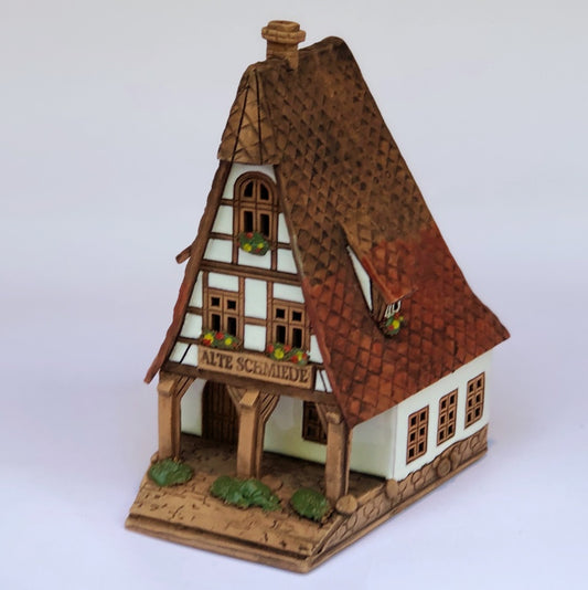 C067 Old Forge Rothenburg