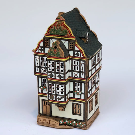 C111 half-timbered 2