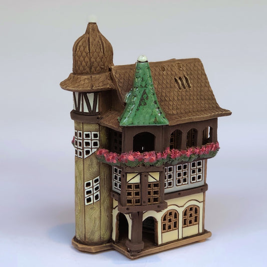 C112 Pfisterhaus in Colmar