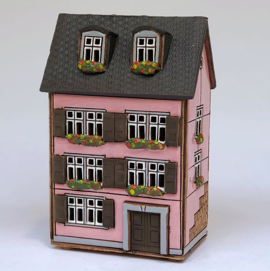 C133 Beethoven House - Bonn
