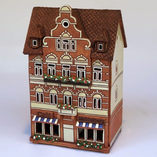 C200 Café Middelberg Aachen Rethelstraße