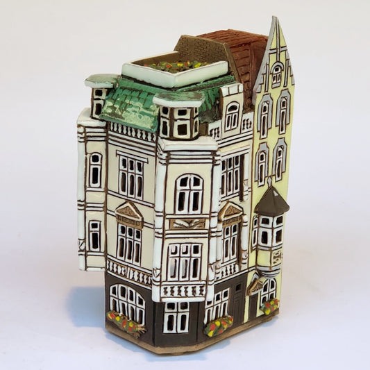 C207 Münsterplatz Aachen