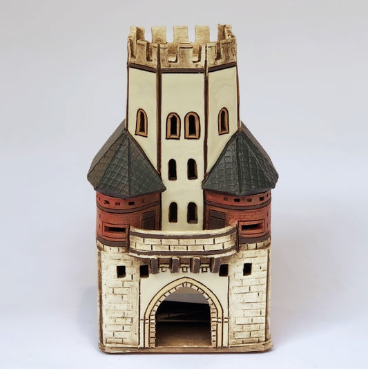 C218 Severinstor Cologne