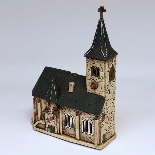 C226 Church