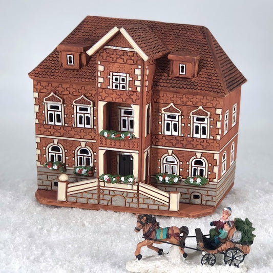 C235 Sterkrade Town Hall