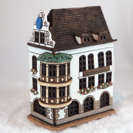 C250 Hofbräuhaus am Platzl Munich