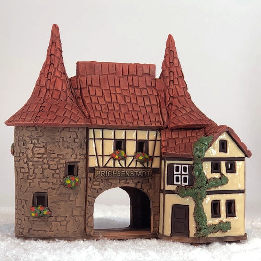 C032 Prichsenstadt City Gate