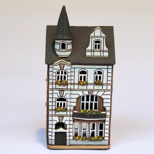 D051 Bookstore Aachen