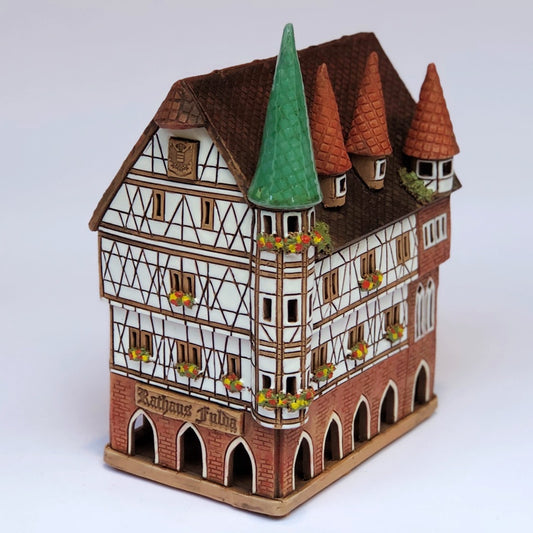 D052 Fulda Town Hall