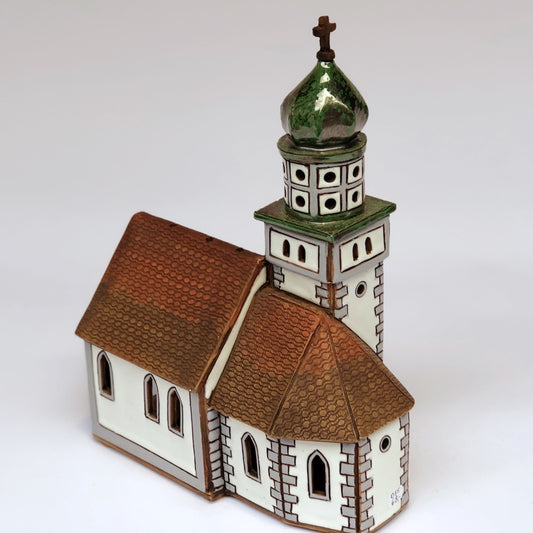 D055 St. George in Wasserburg