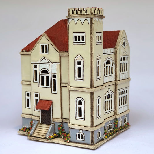 D057 Villa Bonn