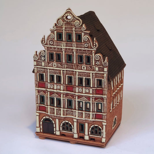 D082 Heidelberg Hotel zum Ritter