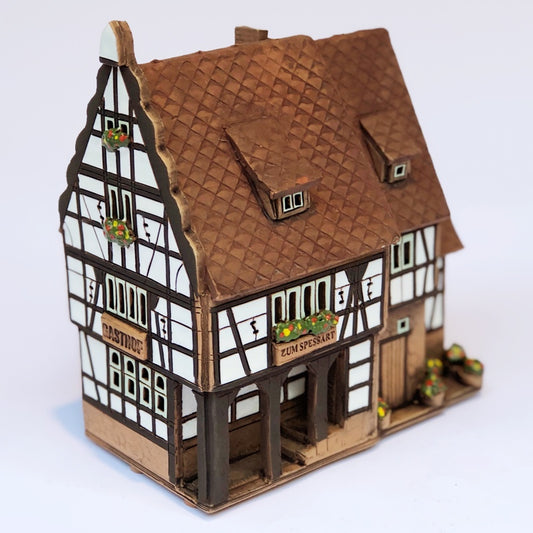 D201 Gasthof zum Spessart