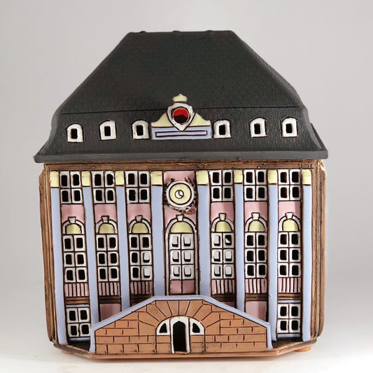 D002 Bonn Town Hall