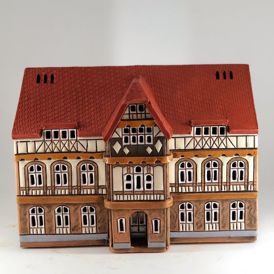 D034 Montessori School Bonn