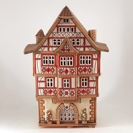 D056 Gasthof “Zum Riesen” Miltenberg