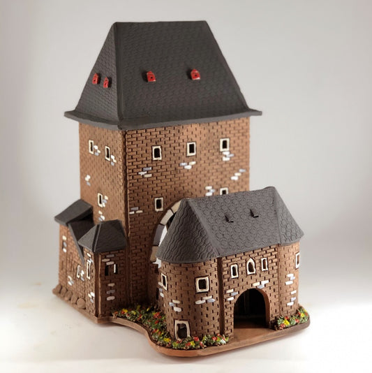 D061 Ponttor Aachen