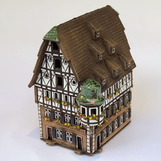 E020 Marienapotheke Rothenburg ob der Tauber