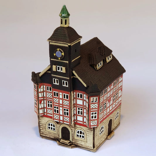 E029 Heppenheim Town Hall