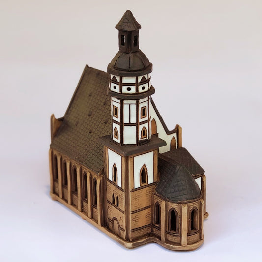 E045 St. Thomas Church Leipzig