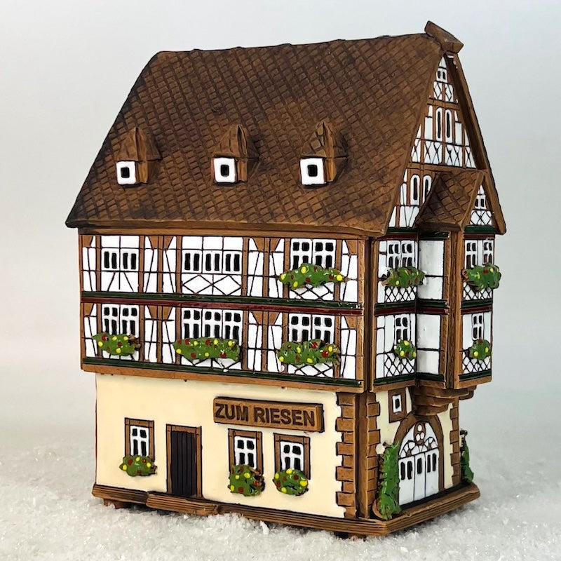 E028 - Gasthaus "Zum Riesen" in Miltenberg