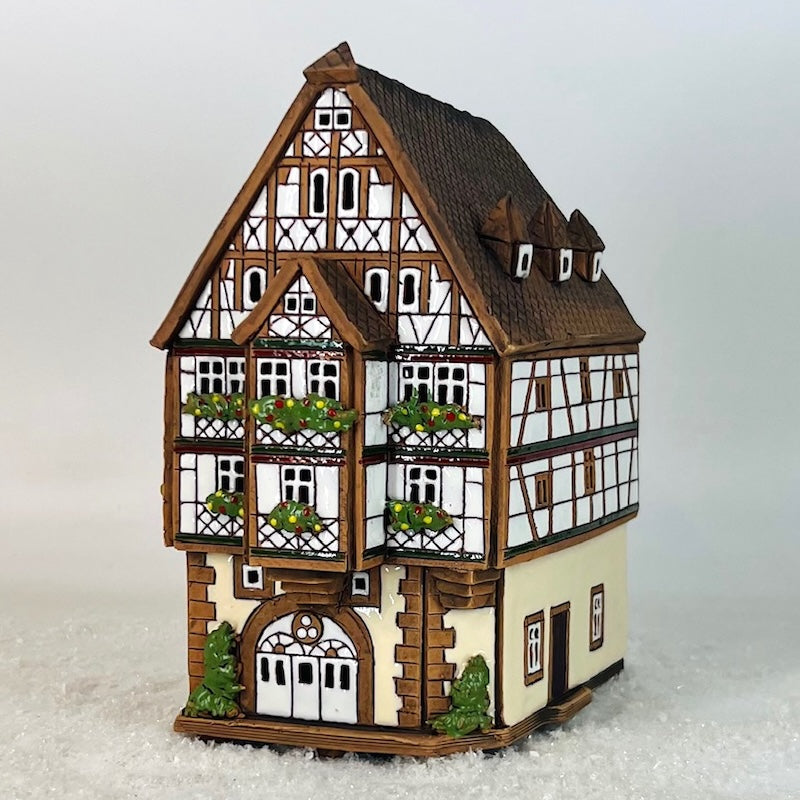 E028 - Gasthaus "Zum Riesen" in Miltenberg
