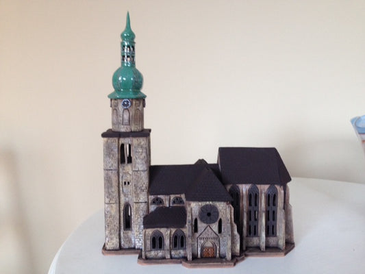 E030 Reinoldi Church in Dortmund